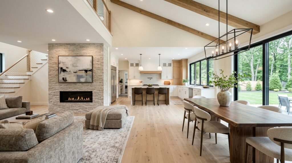 Home Remodeling Milford
