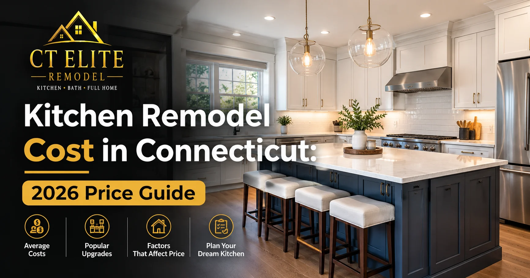 Kitchen Remodel Cost